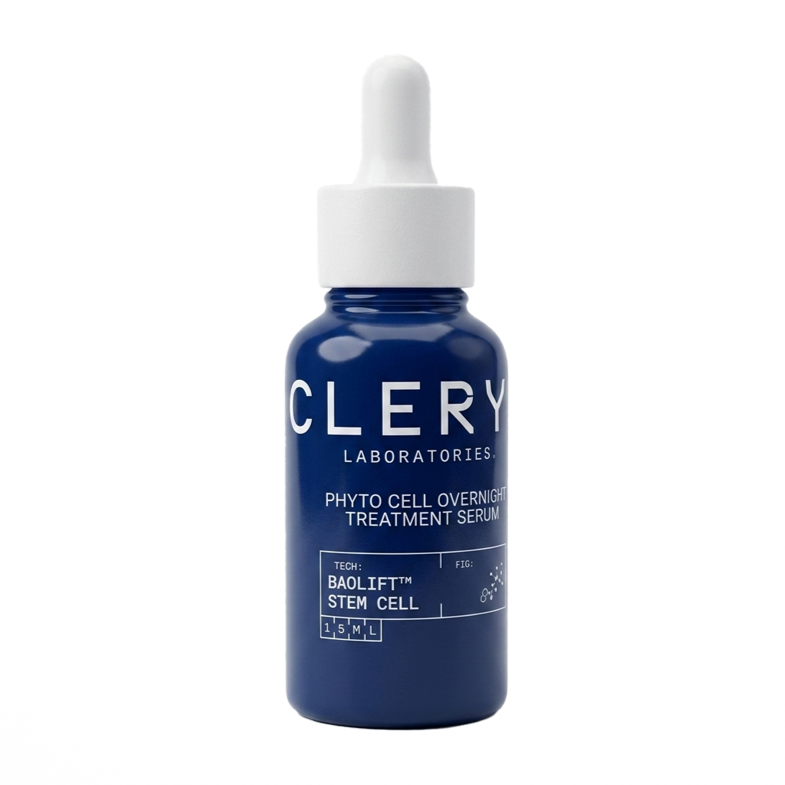 Phyto Cell Overnight Treatment Serum