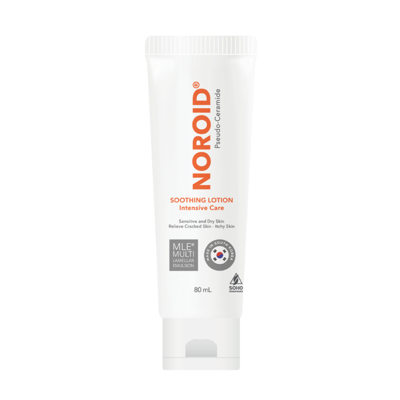 Noroid Soothing Lotion 