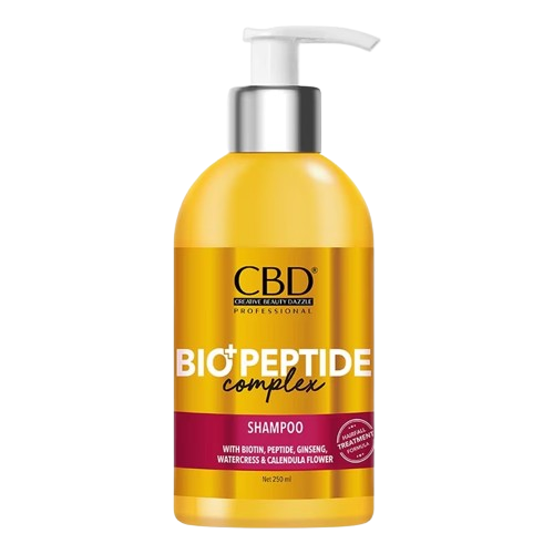 Bio+ Peptide Complex Shampoo