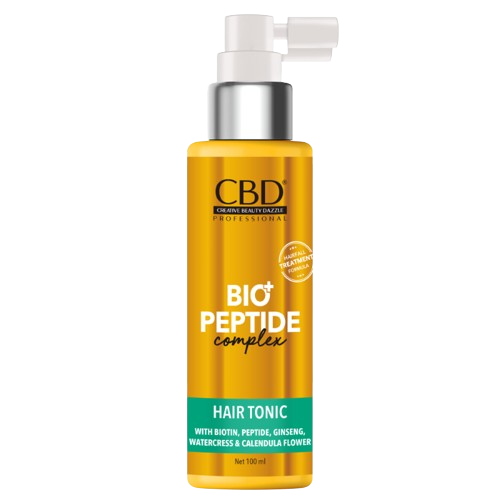 Bio+ Peptide Complex Hair Tonic