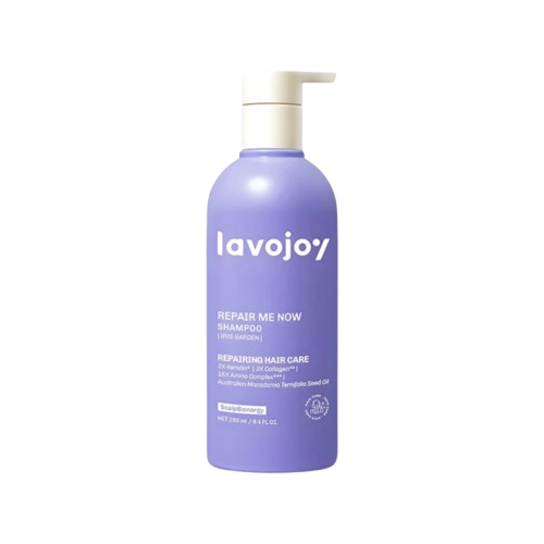 Repair Me Now Shampoo