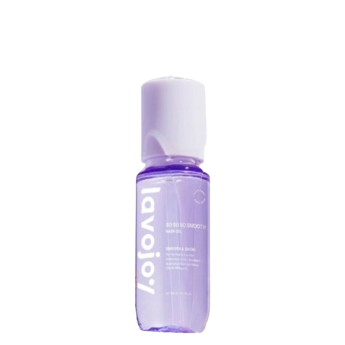 So So So Smooth Hair Oil