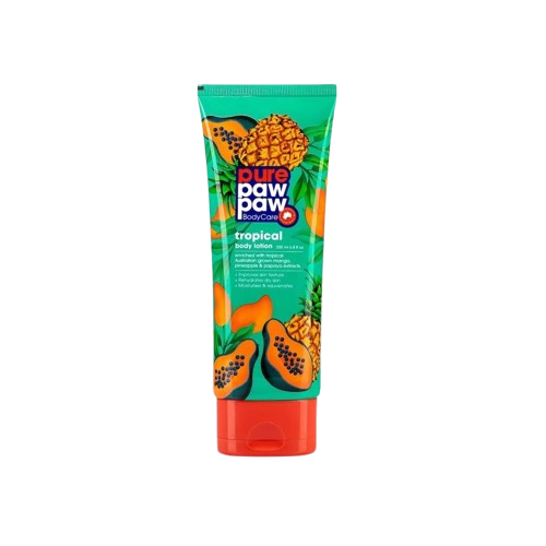 Body Lotion