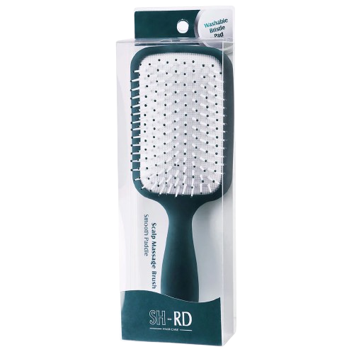 Xtrabrush Sisir Volumizing Brush