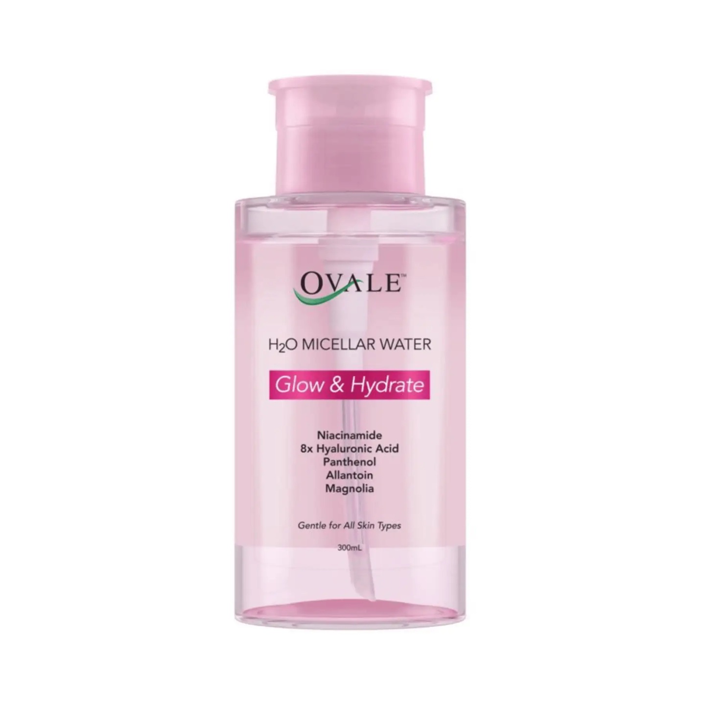 H2O Micellar Water