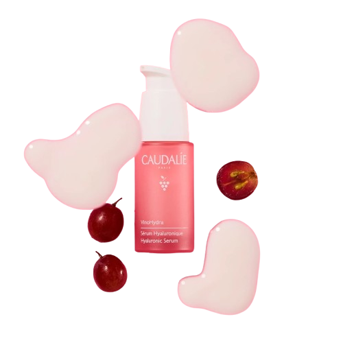 VinoHydra Hyaluronic Serum