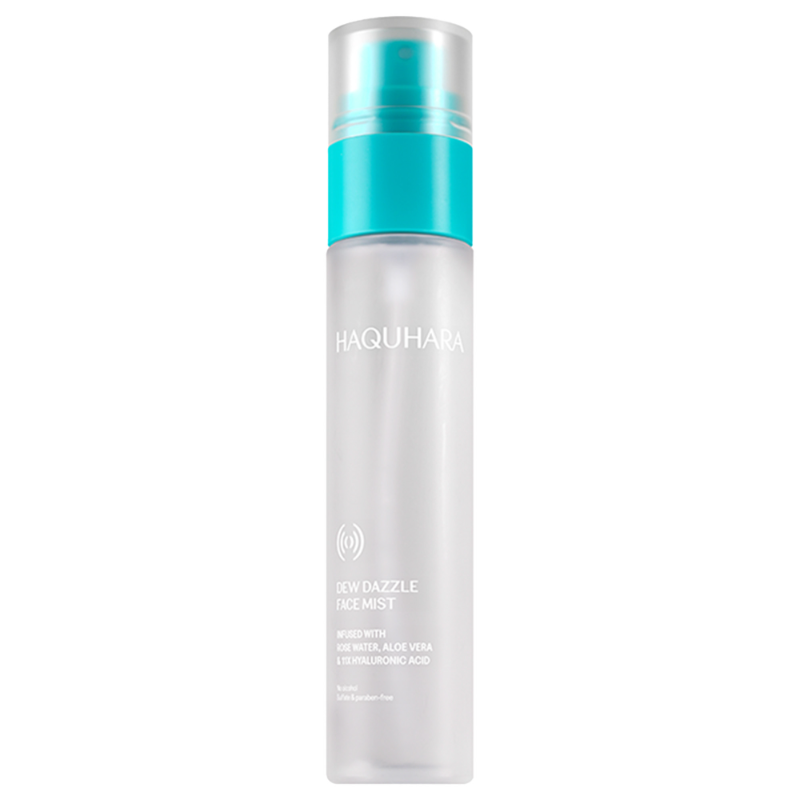 Dew Dazzle Face Mist