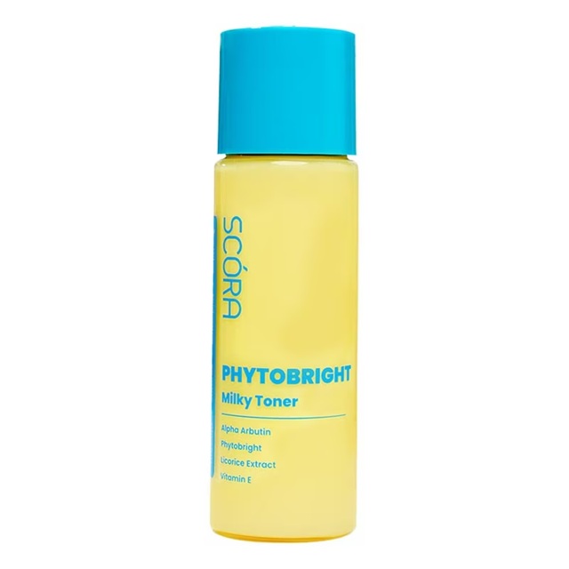 Phytobright Milky Toner