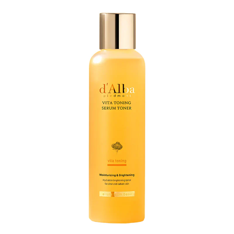 Vita Toning Serum Toner