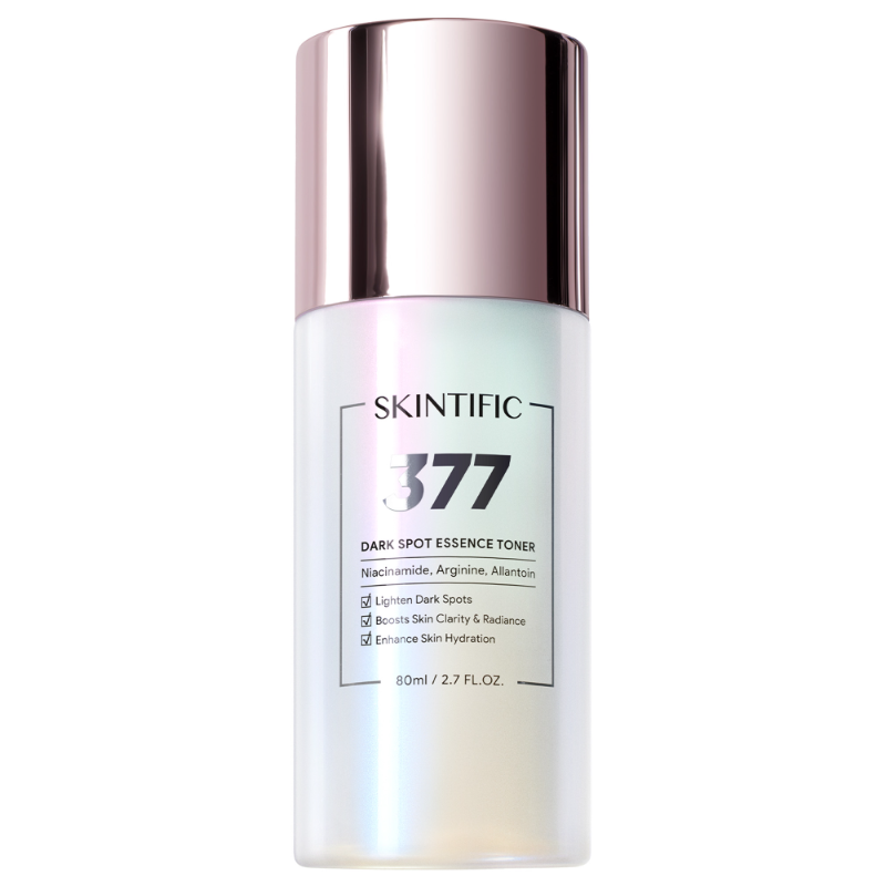 377 Dark Spot Essence Toner