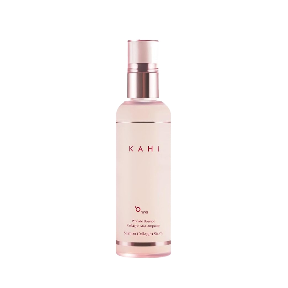 Wrinkle Bounce Collagen Mist Ampoule