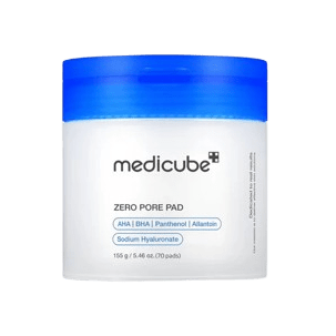 Pore Pad 2.0