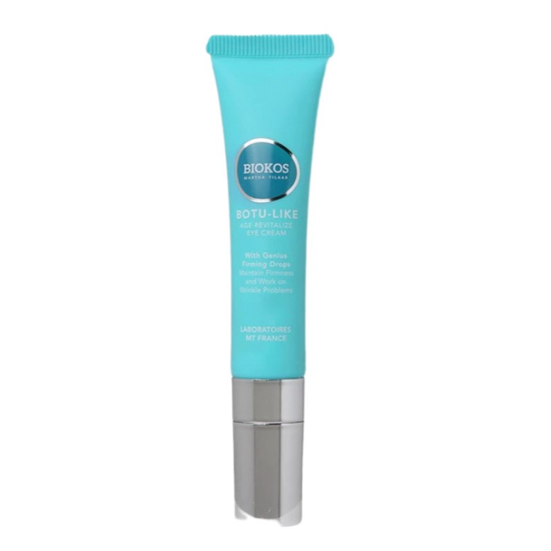 Botu-like Age Revitalizing Eye Cream