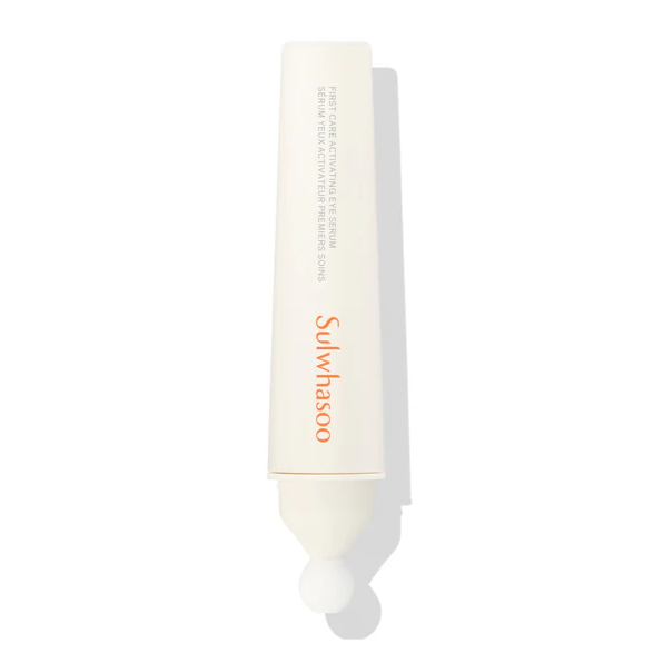 First Care Activating Eye Serum