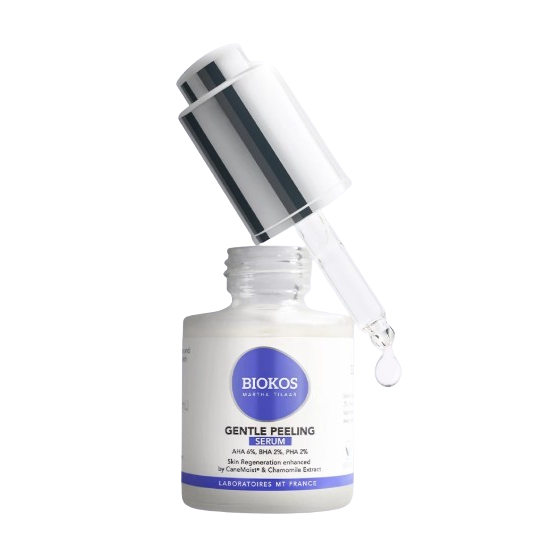 Gentle Peeling Serum