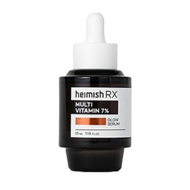 RX Multi Vitamin Glow Serum