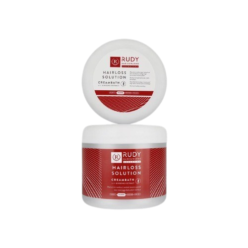 Hairloss Solution Creambath