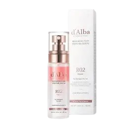 Professional Repair Hair Perfume Serum