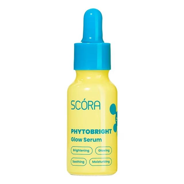 Phytobright Glow Serum