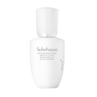 Lumiwise Brightening Ampoule Serum