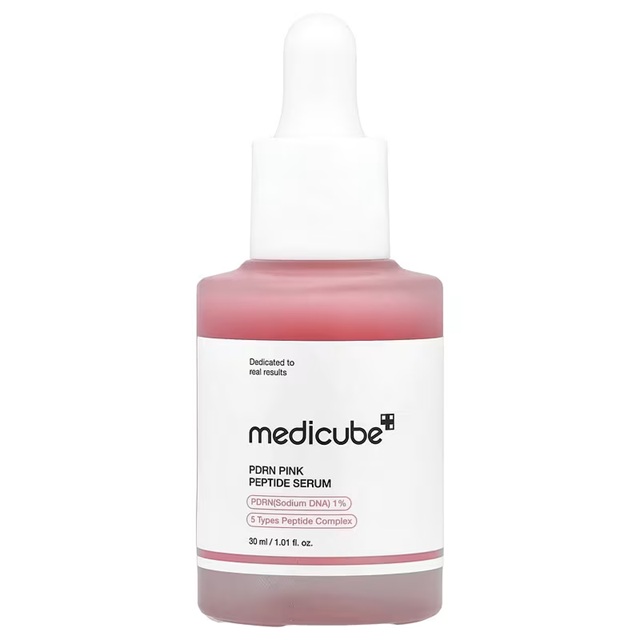 PDRN Pink Peptide Serum