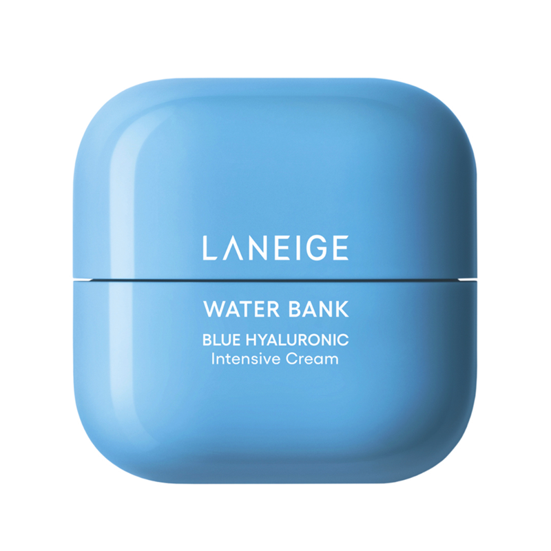 Water Bank Blue Hyaluronic Intensive Cream