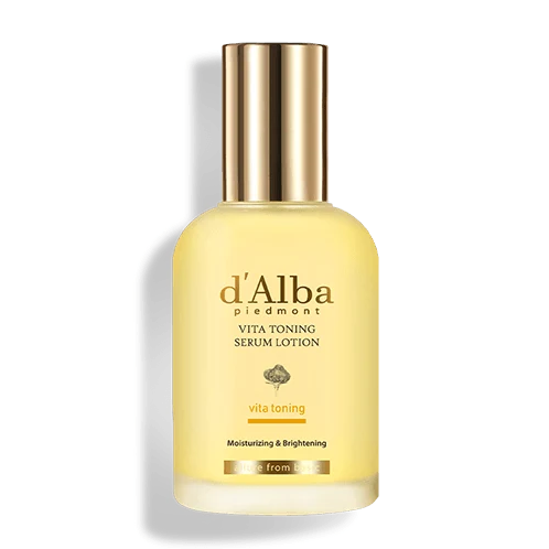 Vita Toning Serum Lotion