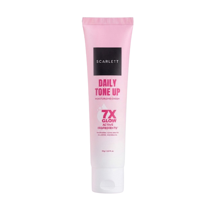 Daily Tone Up Moisturizing Cream