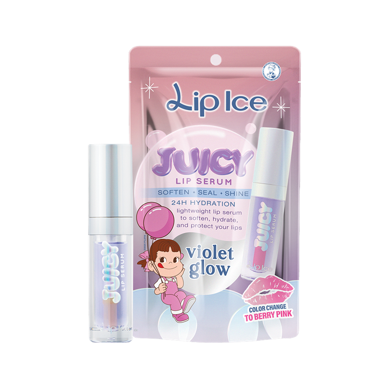 Juicy Lip Serum