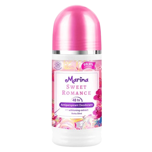 Anti Perspirant Deodorant