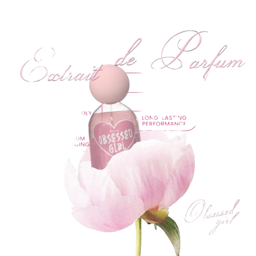 Bebliss Extrait De Parfum Series