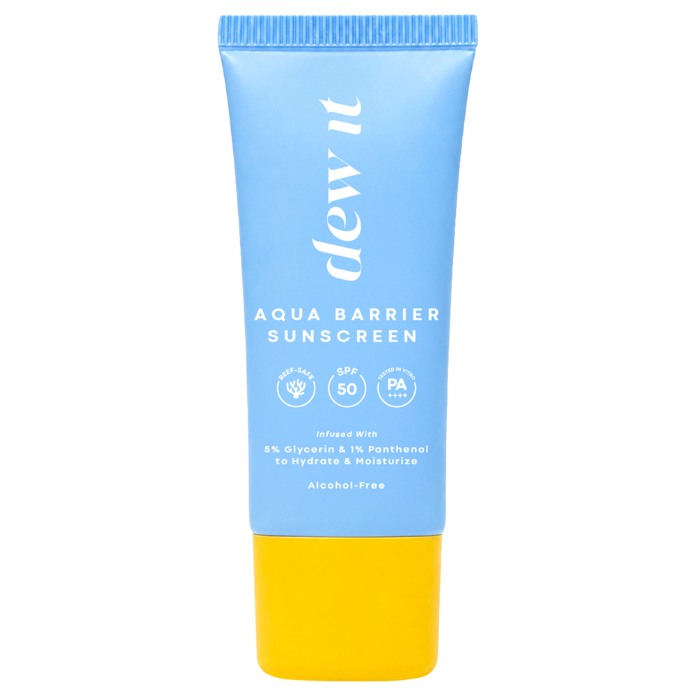 Aqua Barrier Sunscreen