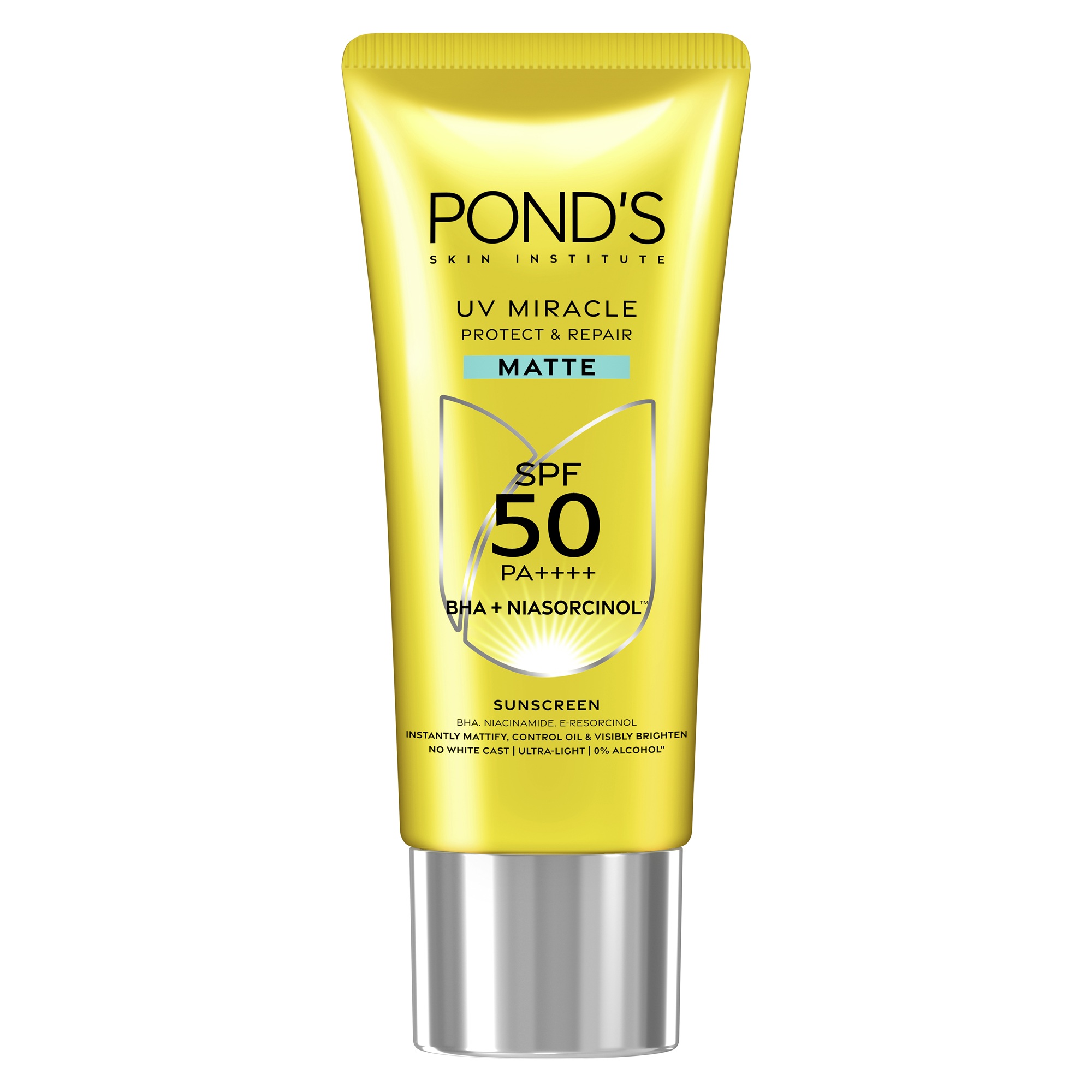 UV Miracle Matte SPF 50+ PA+++