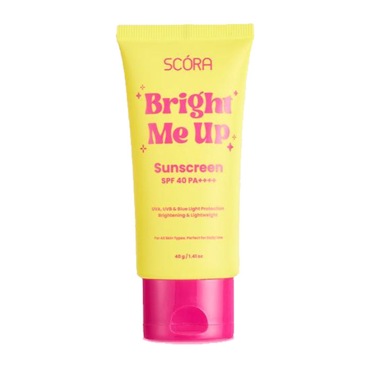 Bright Me Up Sunscreen