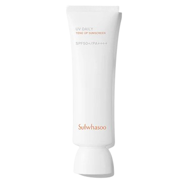 UV Daily Tone Up Sunscreen