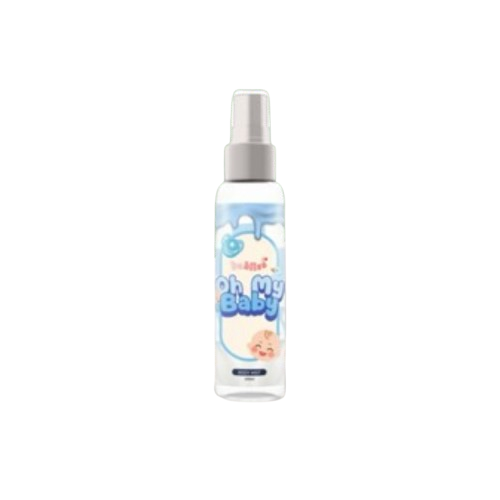 Parfum Bodymist Spray Oh My Baby