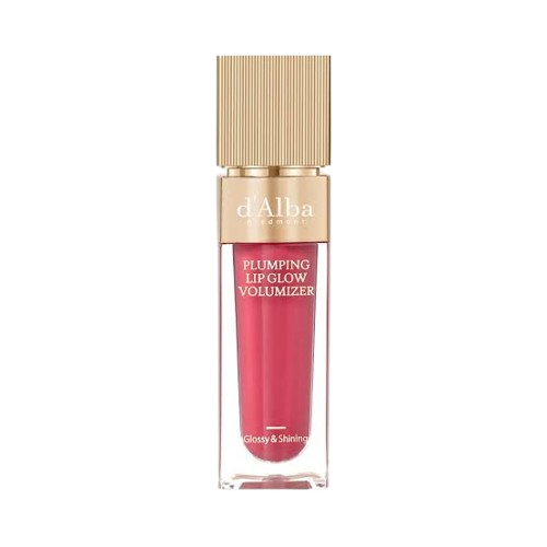 Plumping Lip Glow Mood Volumizer