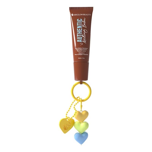 Authentic Melting Balm