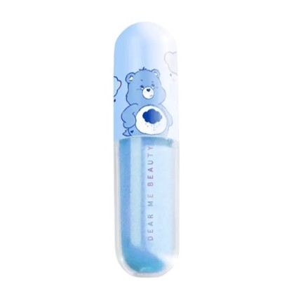 X Care Bears Beairy Cool Lip Gloss