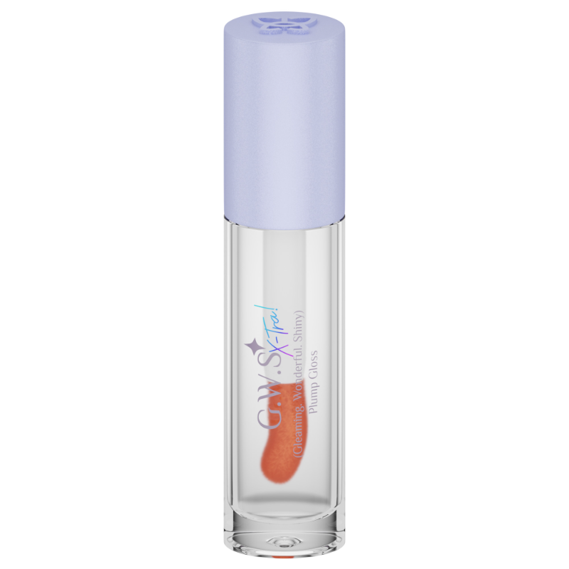 G.W.S X-TRA! Plump Gloss