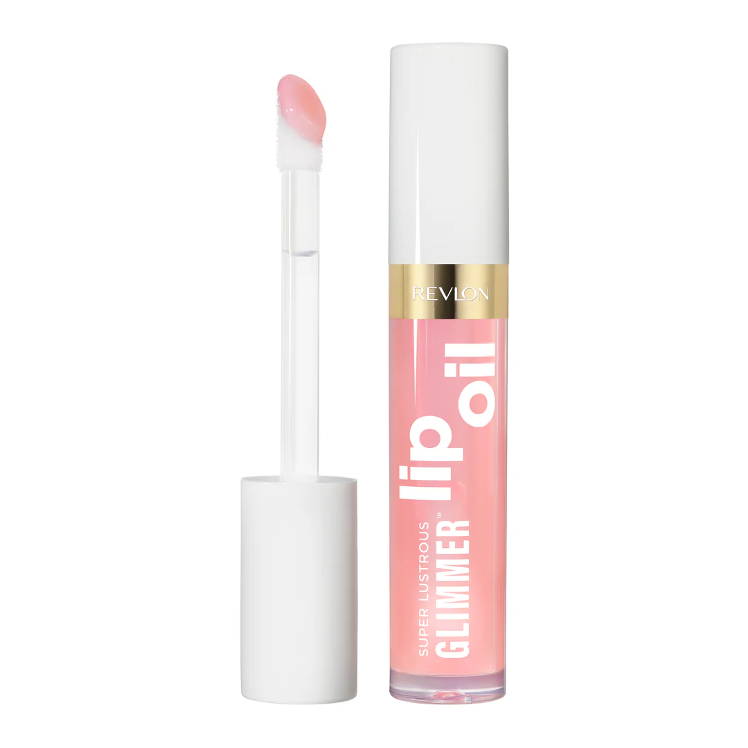 Superlustrous Glimmer Lip Oil