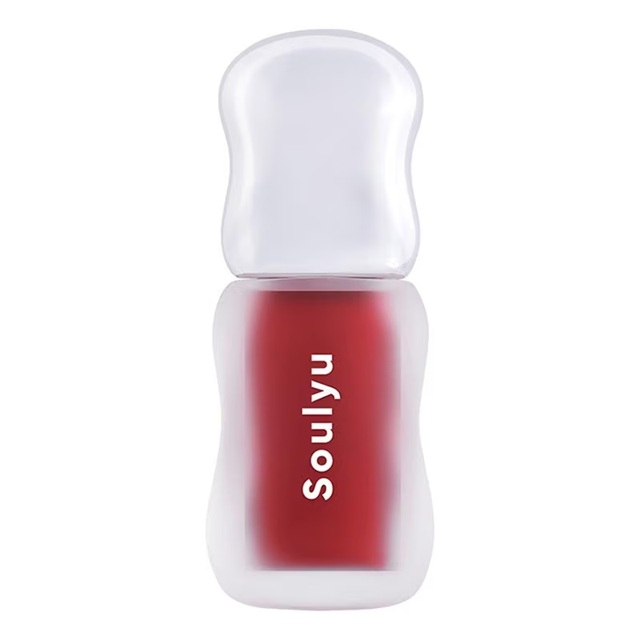 Airy Ink Lip Glassie