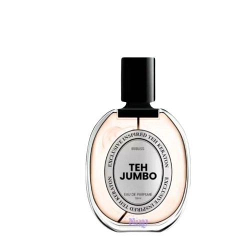 Eau de Parfume Teh Jumbo