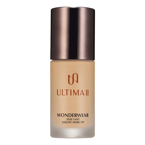 Wonderwear Stay Last Liquid Makeup SPF 35 PA+++