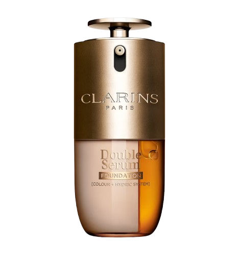Double Serum Foundation
