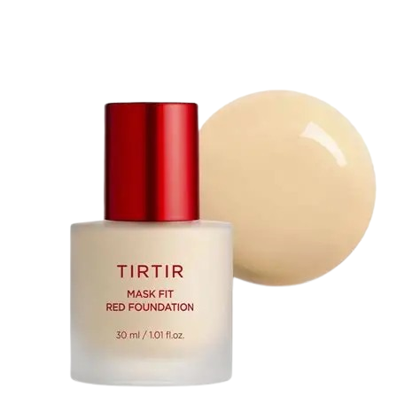 Mask Fit Red Foundation