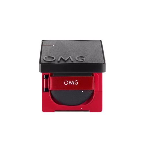 Oh My Glam Ultimatte Power Cushion Matte