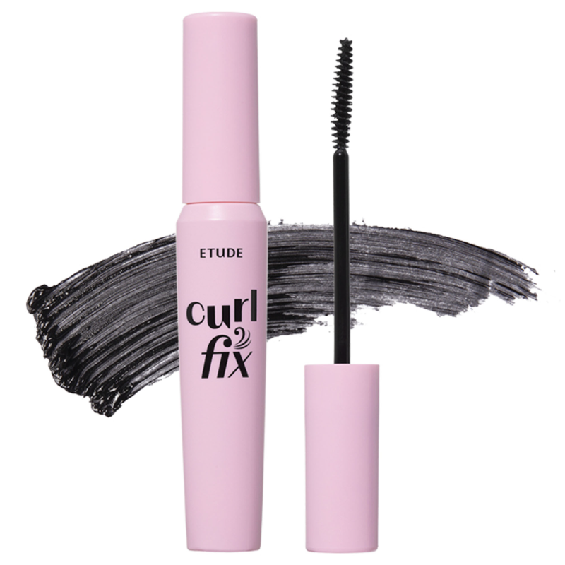Curl Fix Mascara