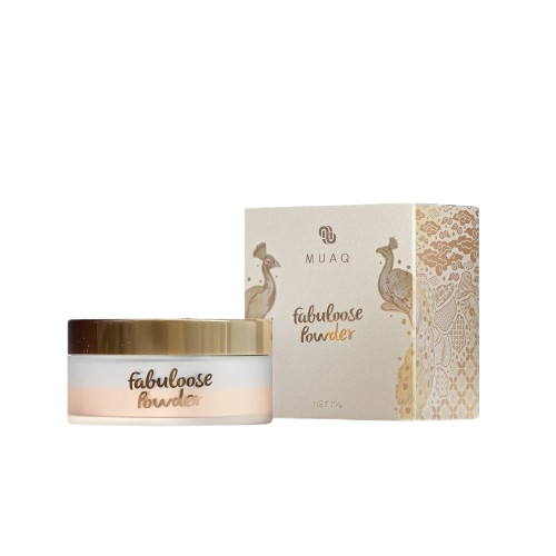 Fabuloose Powder