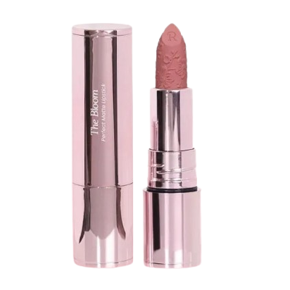 The Bloom Perfect Matte Lipstick